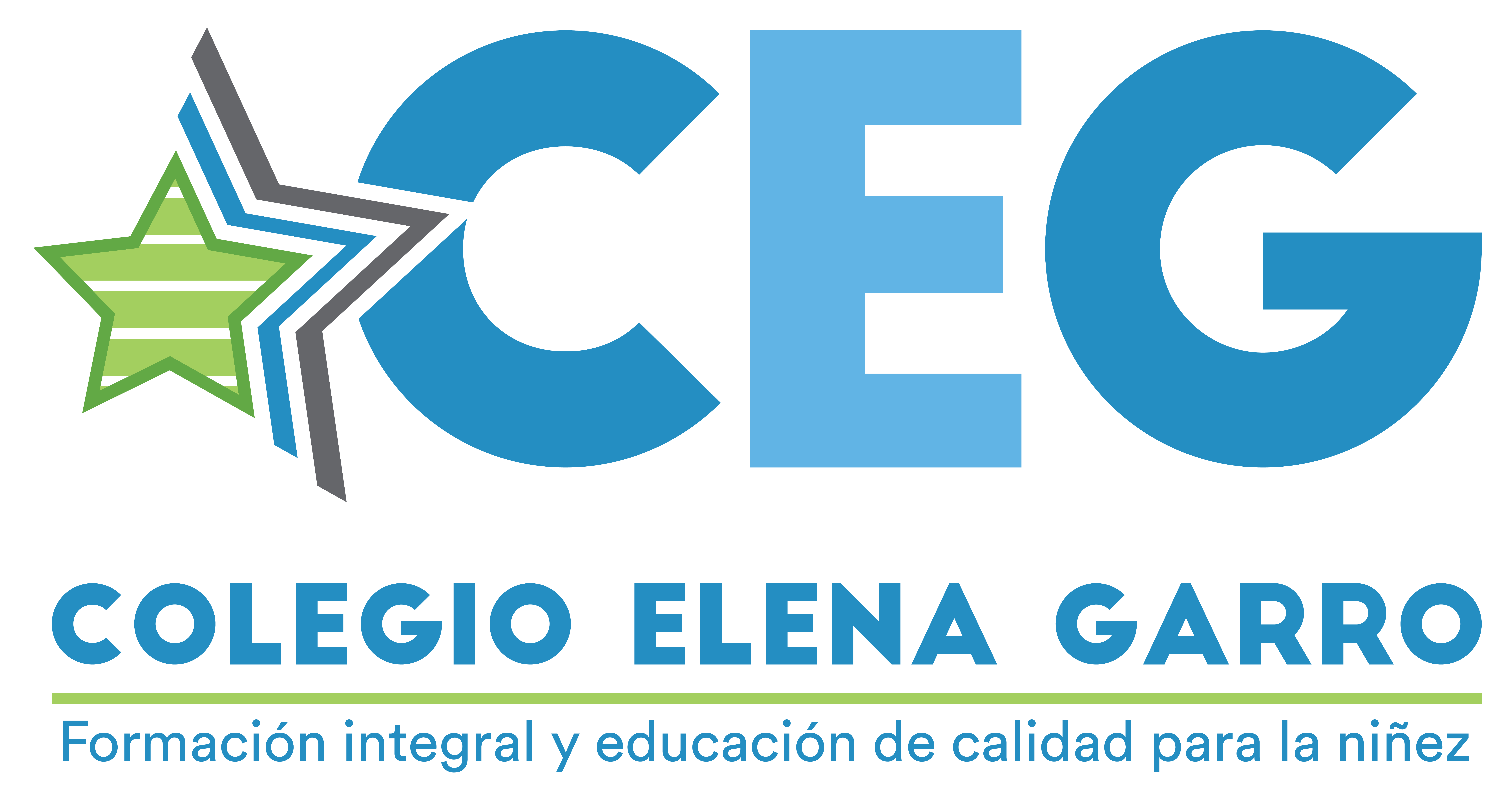 Colegio Elena Garro